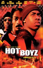 Hot Boyz (2000 - VJ Emmy - Luganda)